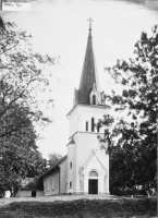 Hömbs kyrka