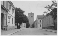 Växjö domkyrka