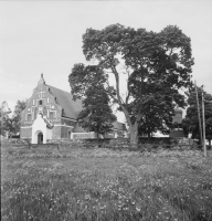 Österlövsta kyrka