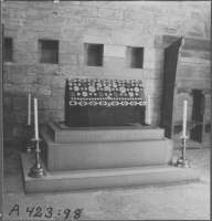 Vadstena Klosterkyrka