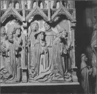 Vadstena Klosterkyrka