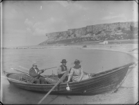 Stora Karlsö, Stora Förvar