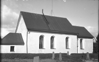 Nävelsjö kyrka