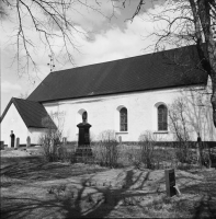 Kungsängens kyrka (Stockholms-Näs kyrka)