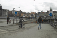 Slussen