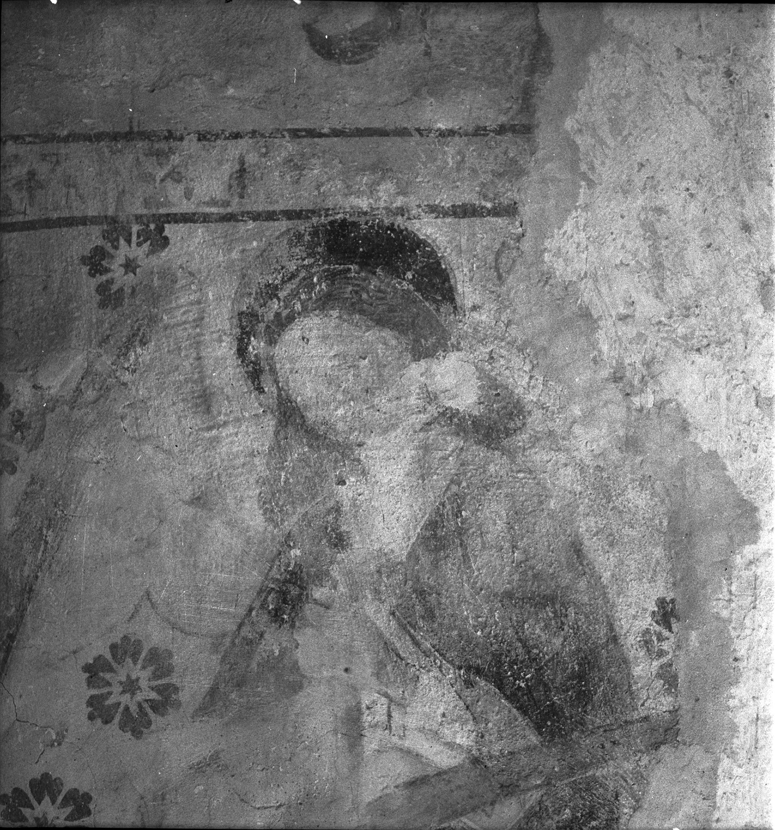 Per Olof Westlund, Härkeberga kyrka