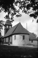 Vireda kyrka