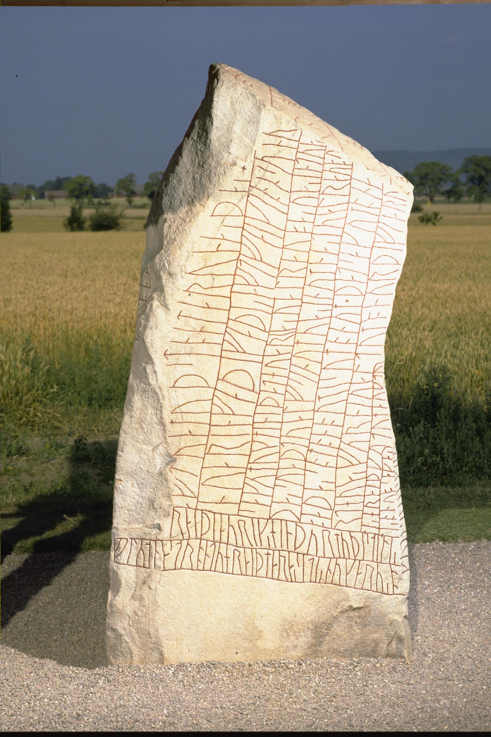 Bengt A Lundberg, Ög136 Rök