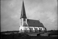 Tjärby kyrka