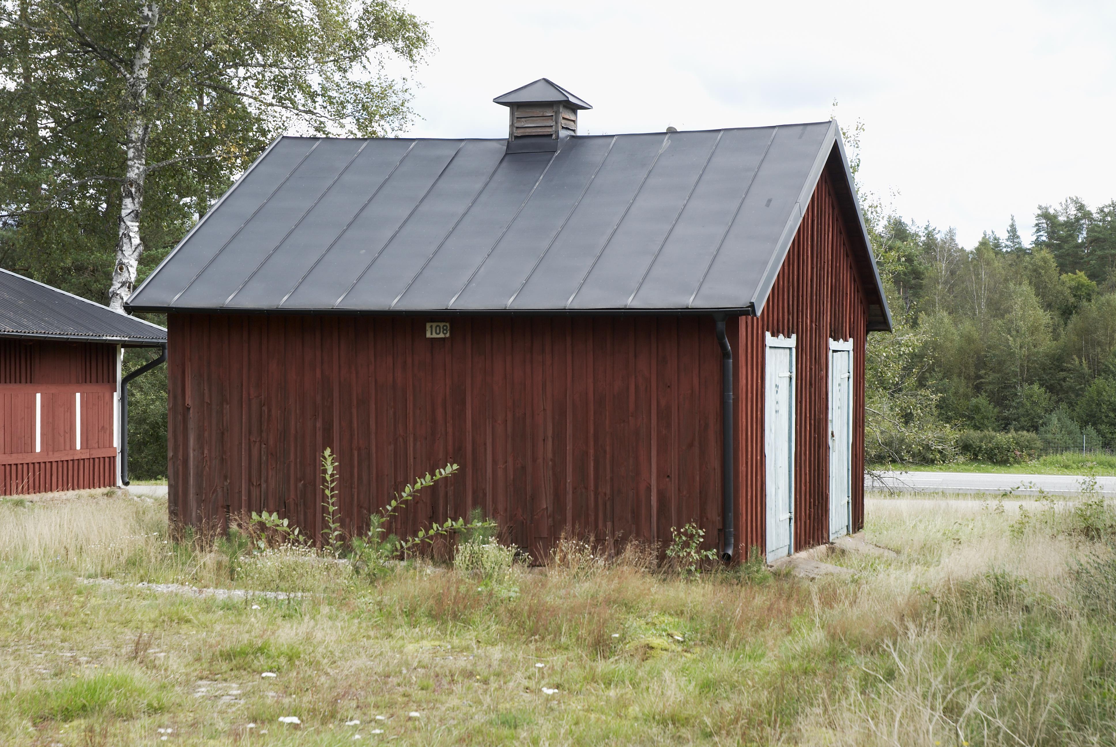 Bengt A Lundberg, Skillingarydslägren