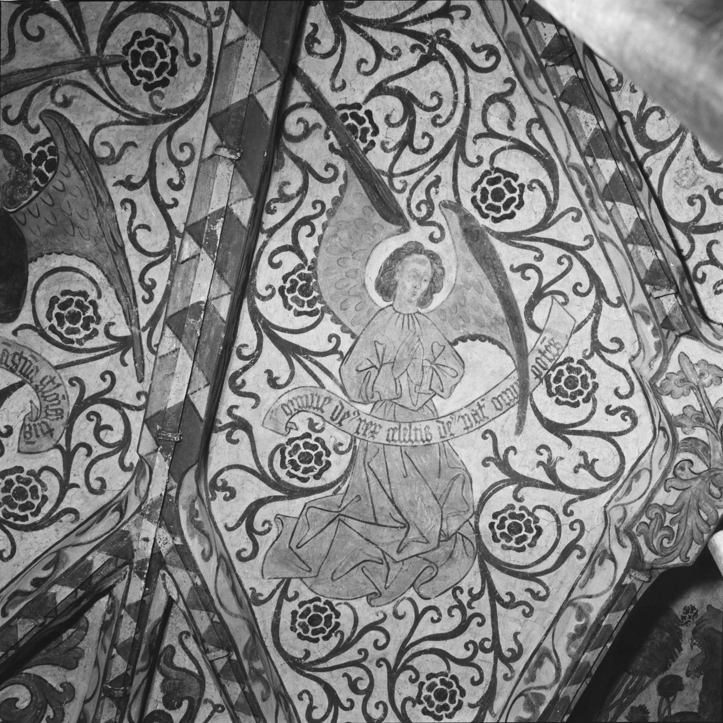 Marianne Bratt Gustafsson, Dingtuna kyrka
