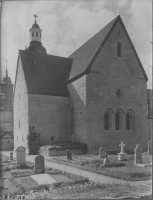 Vreta Klosters kyrka