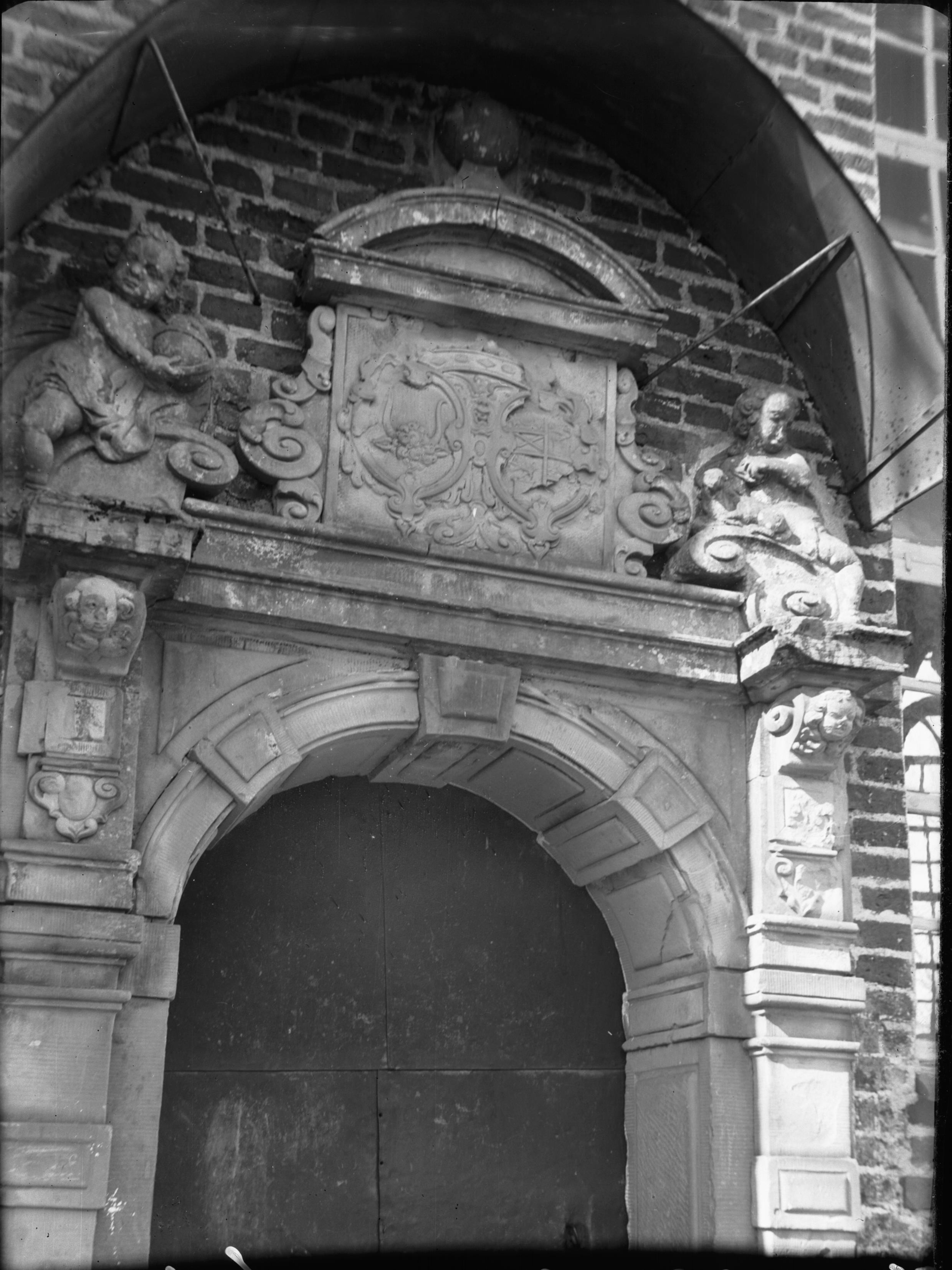 Per Olof Westlund, Tyresö kyrka