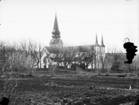 Varnhems klosterkyrka