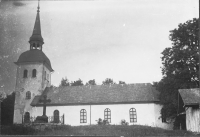 Bro kyrka