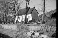 Svenneby gamla kyrka
