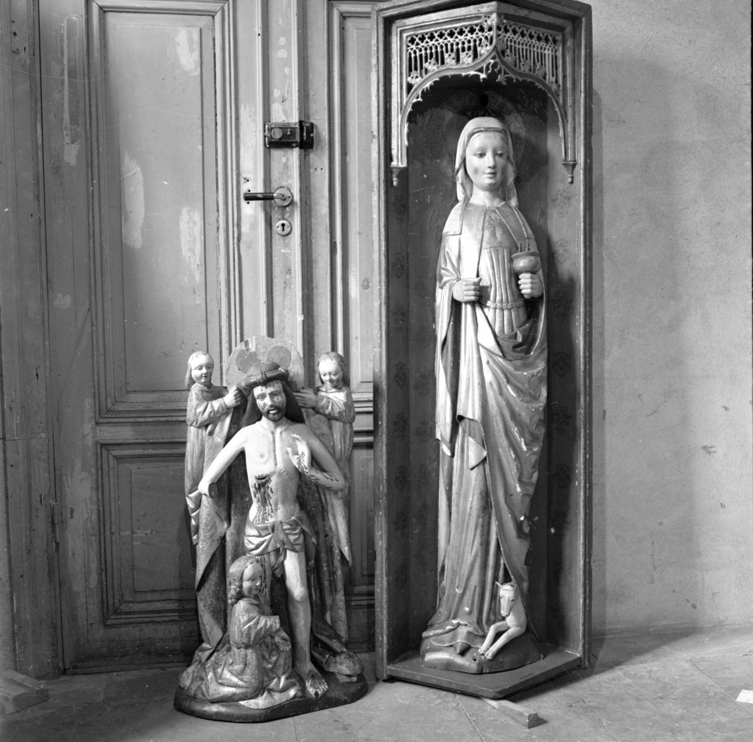 Sven Dalén, Bollnäs kyrka