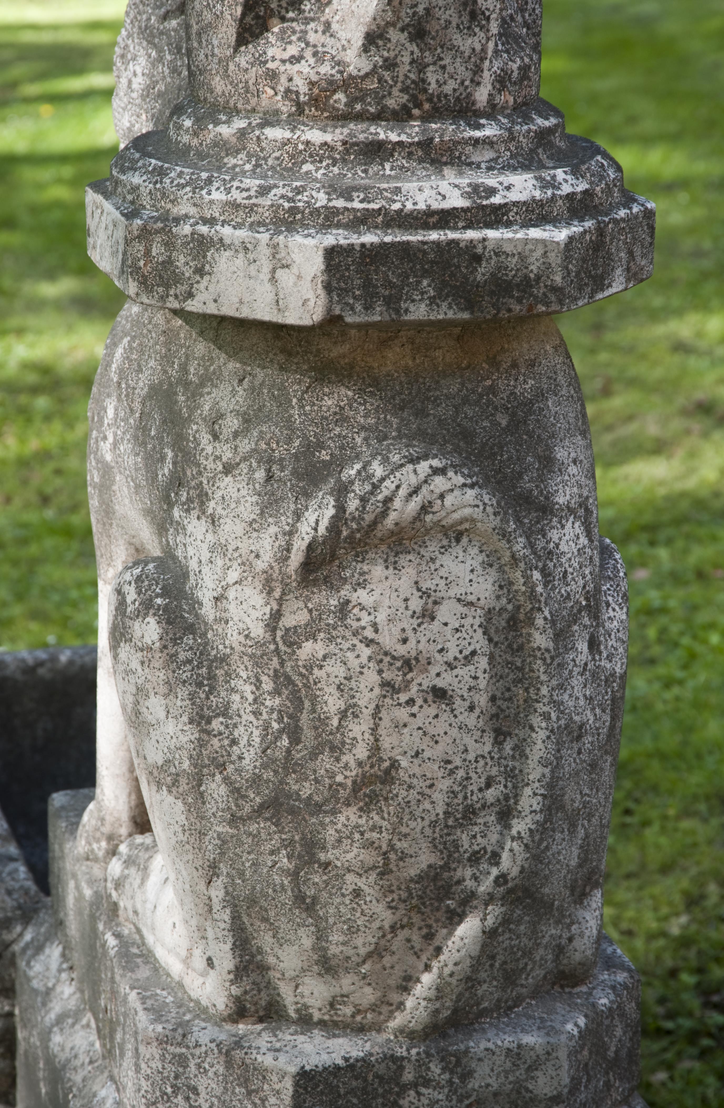 Bengt A Lundberg, Näsby slott