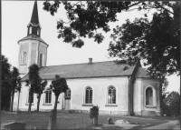 Utby kyrka