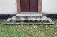 Kållängens gamla tingshus