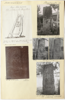 Kolunda. Runsignum Sö 112