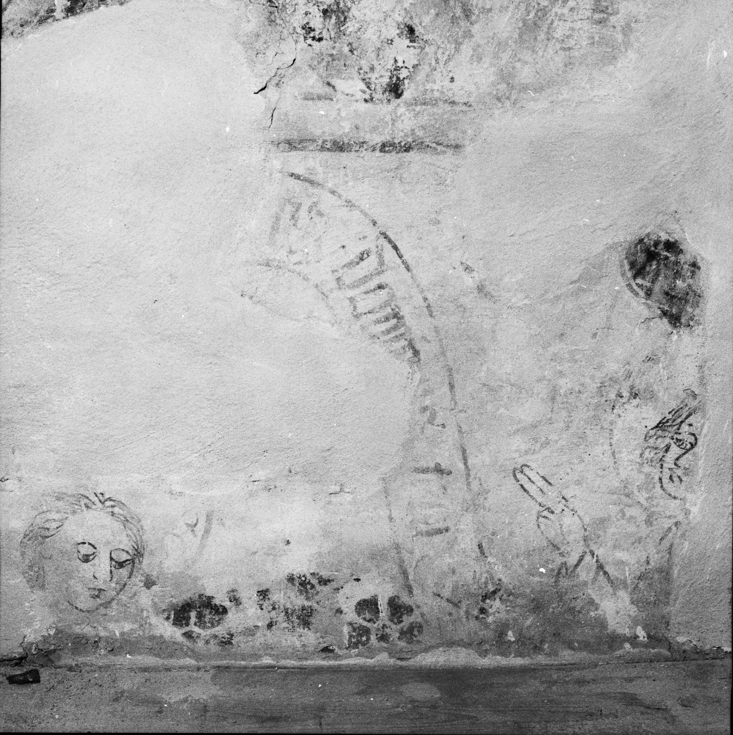 Marianne Bratt Gustafsson, Österunda kyrka