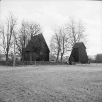 Sandhult, Hedareds Stavkyrka