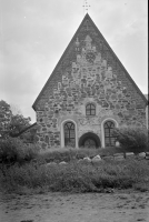 Torsångs kyrka