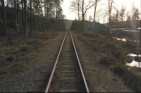 Smalspåret Hultsfred-Västervik