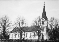 Hassle kyrka