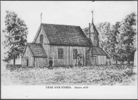 Väne-Ryrs kyrka