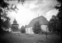 Hede kyrka