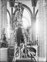 Stockholm, Storkyrkan (Sankt Nicolai kyrka)