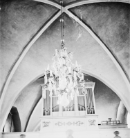 Kungsängens kyrka (Stockholms-Näs kyrka)