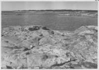 Gräsö norra spets, Örskärssundet