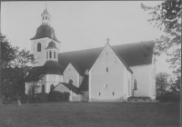 Vreta Klosters kyrka