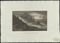 Cataracte de Kyro.[Bild]