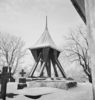 Rommele kyrka