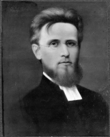 Hedvig Eleonora kyrka