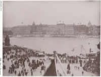 Stockholms innerstad