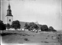 Fårö kyrka