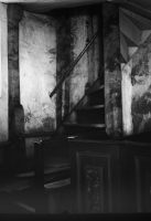 Ytterlännäs gamla kyrka