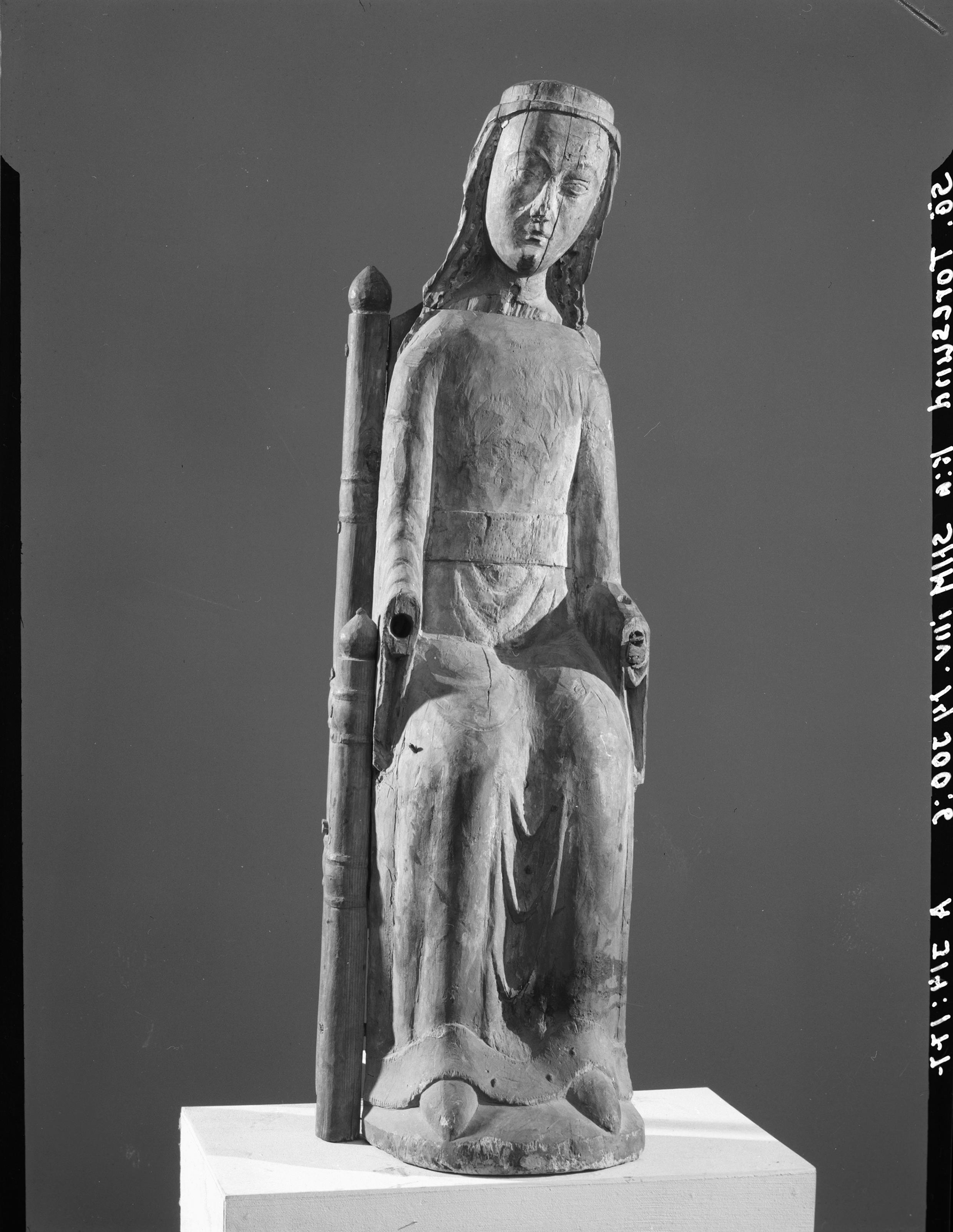Henrik Hultgren, Toresunds kyrka
