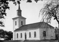 Lekåsa kyrka