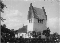 Södra Sandby kyrka