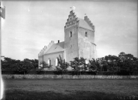 Järrestads kyrka (Sankt Johannes kyrka)