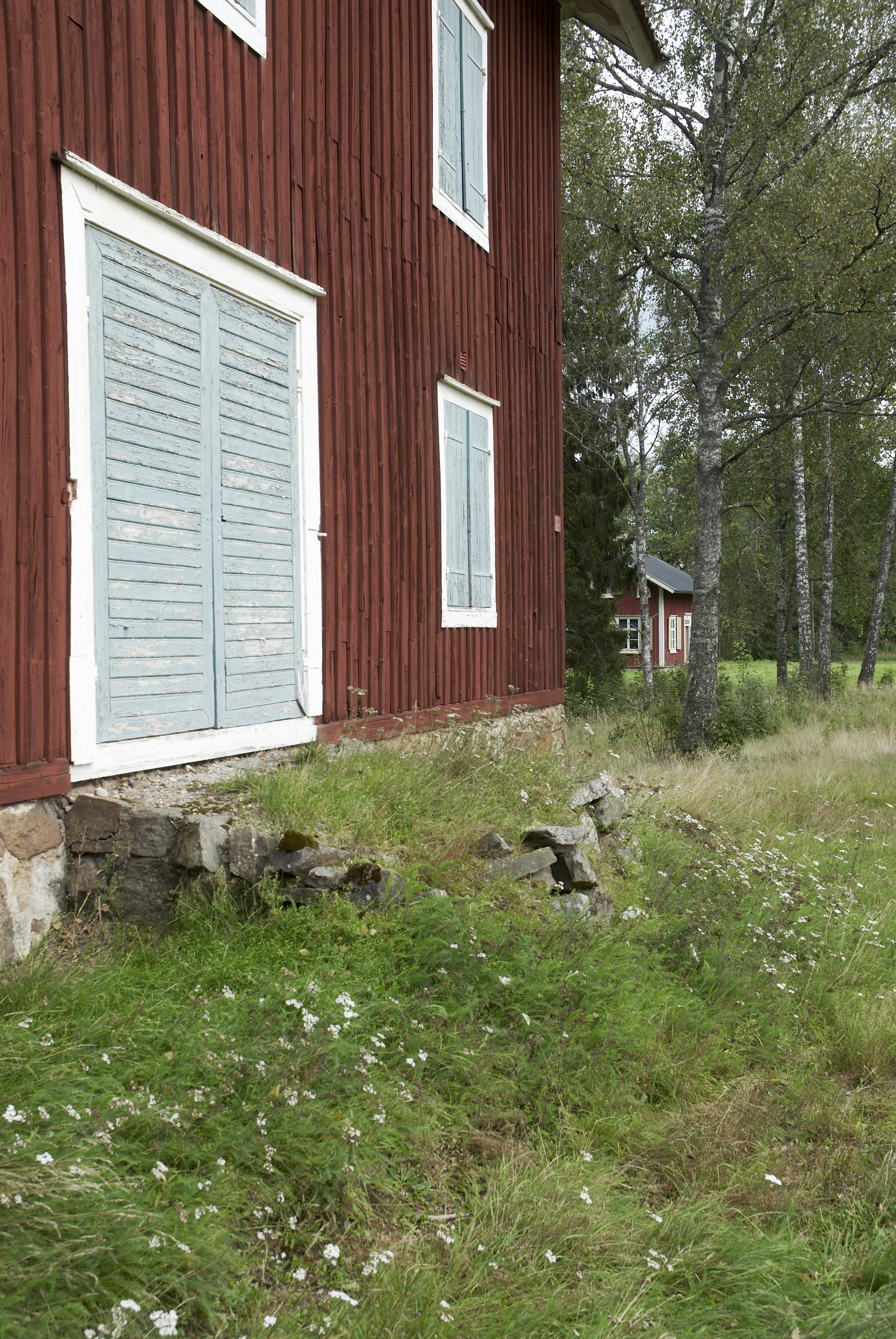 Bengt A Lundberg, Skillingarydslägren