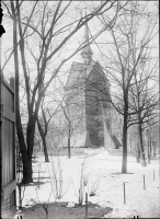 Stockholm, Johannes kyrka (Sankt Johannes)