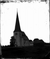 Närs kyrka