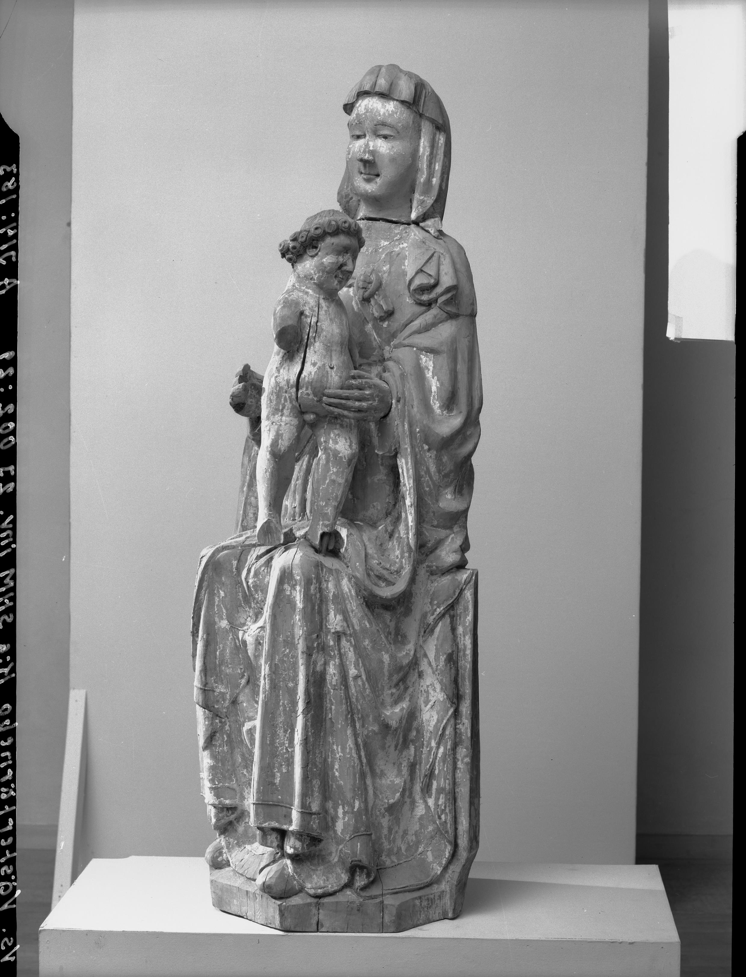 Henrik Hultgren, Västerfärnebo kyrka